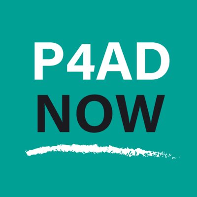 P4AD Logo