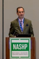 Norm Thurston at nashpconf18